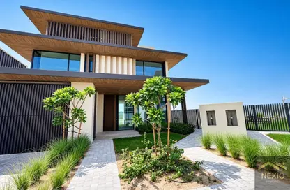 Villa - 4 Bedrooms - 5 Bathrooms for rent in Nad Al Sheba Gardens 2 - Nad Al Sheba Gardens - Nad Al Sheba 1 - Nad Al Sheba - Dubai