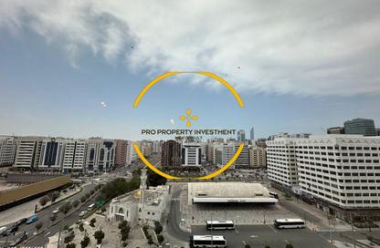 Apartment - 3 Bedrooms - 4 Bathrooms for rent in Al Zahiyah - Abu Dhabi