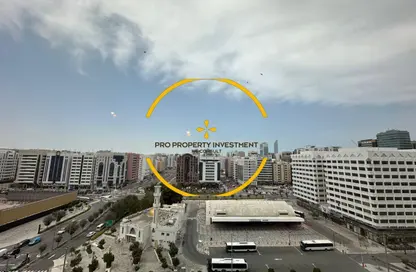 شقة - 3 غرف نوم - 4 حمامات للايجار في الزاهية - أبوظبي