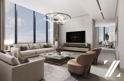 Apartment - 1 - 1 for sale in Sobha Solis Tower A - Sobha Solis - Motor City - Dubai