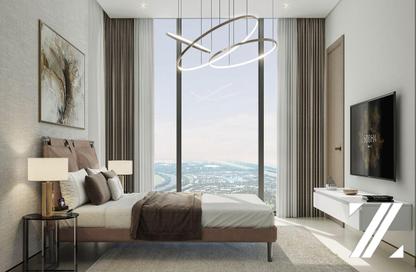 Apartment - 1 - 1 for sale in Sobha Solis Tower A - Sobha Solis - Motor City - Dubai Apartment - 1 - 1 for sale in Sobha Solis Tower A - Sobha Solis - Motor City - Dubai