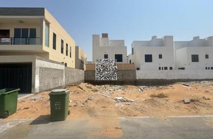 Land - Studio for sale in Al Yasmeen 1 - Al Yasmeen - Ajman Land - Studio for sale in Al Yasmeen 1 - Al Yasmeen - Ajman