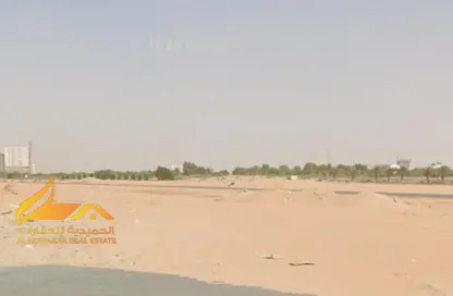 Land - Studio for sale in Al Sajaa Industrial - Al Sajaa - Sharjah
