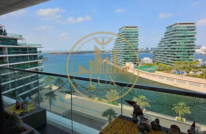 Apartment - 3 Bedrooms - 4 Bathrooms for sale in Al Hadeel - Al Bandar - Al Raha Beach - Abu Dhabi Apartment - 3 Bedrooms - 4 Bathrooms for sale in Al Hadeel - Al Bandar - Al Raha Beach - Abu Dhabi