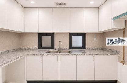 Apartment - 1 Bedroom - 2 Bathrooms for rent in La Zona Residence - Al Mamzar - Deira - Dubai