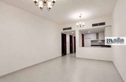 Apartment - 1 Bedroom - 2 Bathrooms for rent in La Zona Residence - Al Mamzar - Deira - Dubai