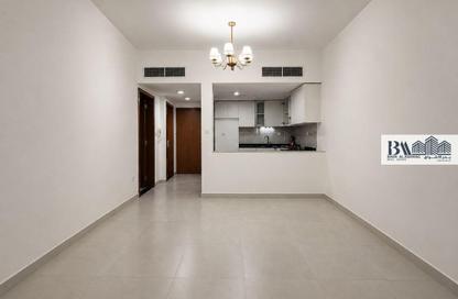 Apartment - 1 Bedroom - 2 Bathrooms for rent in La Zona Residence - Al Mamzar - Deira - Dubai