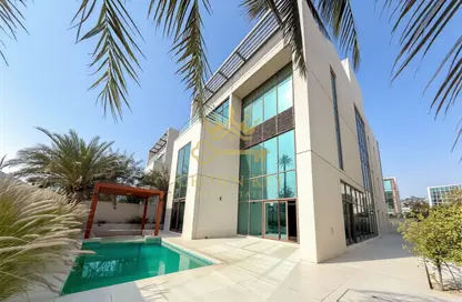 فيلا - 6 غرف نوم - 7 حمامات للبيع في جراند فيوز - ميدان غايتد كميونتي - ميدان - دبي