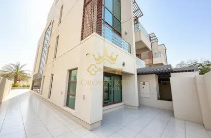 Villa - 6 Bedrooms - 7 Bathrooms for sale in Grand Views - Meydan Gated Community - Meydan - Dubai
