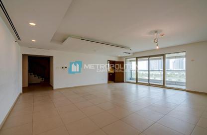 Townhouse - 3 Bedrooms - 3 Bathrooms for sale in The Gate Tower 2 - Shams Abu Dhabi - Al Reem Island - Abu Dhabi