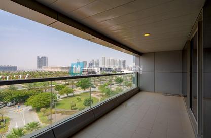 Townhouse - 3 Bedrooms - 3 Bathrooms for sale in The Gate Tower 2 - Shams Abu Dhabi - Al Reem Island - Abu Dhabi