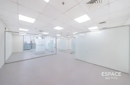 Office Space - Studio - 1 Bathroom for rent in Armada Tower 2 - JLT Cluster P - Jumeirah Lake Towers - Dubai