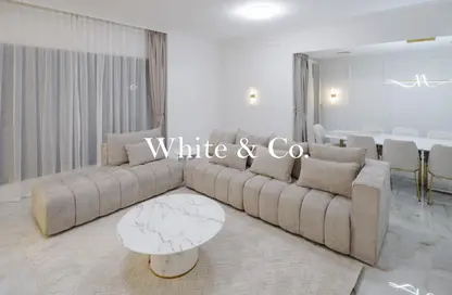 شقة - 2 غرف نوم - 3 حمامات للبيع في شمس 1 - شمس - جميرا بيتش ريزيدنس - دبي