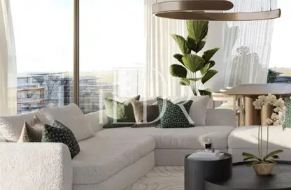 شقة - 2 غرف نوم - 4 حمامات للبيع في ممشي جاردنز - منطقة السعديات الثقافية - جزيرة السعديات - أبوظبي