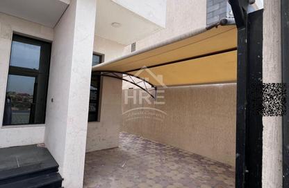 Villa - 5 Bedrooms - 7 Bathrooms for rent in Al Yasmeen 1 - Al Yasmeen - Ajman