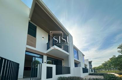 Villa - 3 Bedrooms - 4 Bathrooms for sale in Bliss - Arabian Ranches 3 - Dubai Villa - 3 Bedrooms - 4 Bathrooms for sale in Bliss - Arabian Ranches 3 - Dubai