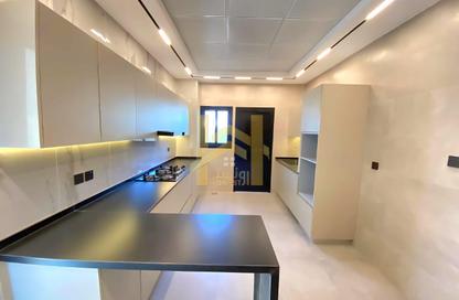 Villa - 4 Bedrooms - 6 Bathrooms for sale in Al Zaheya Gardens - Al Zahya - Ajman