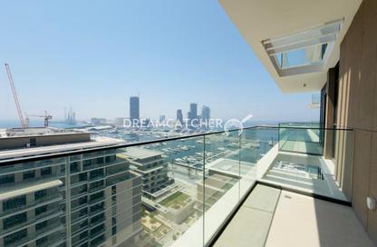 Apartment - 2 - 3 for sale in Seagate Building 1 - Seagate - Mina Rashid - Dubai Apartment - 2 - 3 for sale in Seagate Building 1 - Seagate - Mina Rashid - Dubai