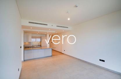 Apartment - 1 Bedroom - 2 Bathrooms for rent in Waves Grande - Sobha Hartland - Mohammed Bin Rashid City - Dubai