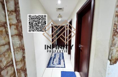 Apartment - 2 Bedrooms - 3 Bathrooms for sale in Ajman One Tower 9 - Ajman One - Ajman Downtown - Ajman Apartment - 2 Bedrooms - 3 Bathrooms for sale in Ajman One Tower 9 - Ajman One - Ajman Downtown - Ajman