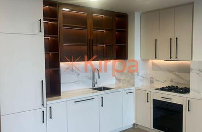 Apartment - 1 Bedroom - 1 Bathroom for sale in Holland Gardens - Town Square - Dubai