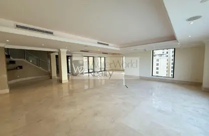 Apartment - 4 Bedrooms - 5 Bathrooms for rent in Sadaf 2 - Sadaf - Jumeirah Beach Residence - Dubai