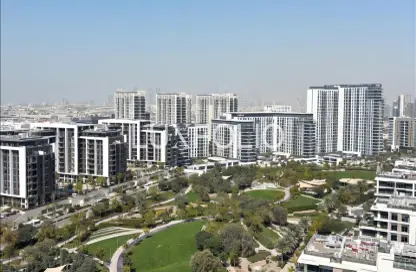 Apartment - 1 Bedroom - 1 Bathroom for rent in Park Field Tower 2 - Park Field - Dubai Hills Estate - Dubai Apartment - 1 Bedroom - 1 Bathroom for rent in Park Field Tower 2 - Park Field - Dubai Hills Estate - Dubai