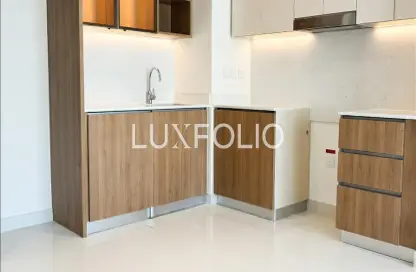 شقة - غرفة نوم - 1 حمام للايجار في برج بارك فيلد 2 - بارك فيلد - دبي هيلز استيت - دبي