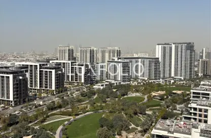 شقة - غرفة نوم - 1 حمام للايجار في برج بارك فيلد 2 - بارك فيلد - دبي هيلز استيت - دبي شقة - غرفة نوم - 1 حمام للايجار في برج بارك فيلد 2 - بارك فيلد - دبي هيلز استيت - دبي