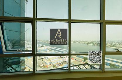 Apartment - 1 Bedroom - 2 Bathrooms for rent in Liwara 1 - Ajman