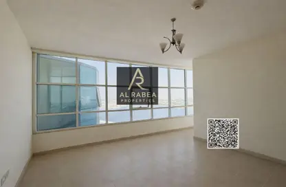 Apartment - 1 Bedroom - 2 Bathrooms for rent in Liwara 1 - Ajman