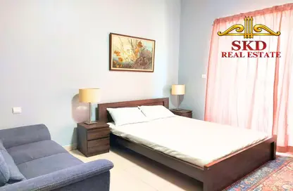 Apartment - 1 Bathroom for rent in Eagle Heights - Dubai Sports City - Dubai