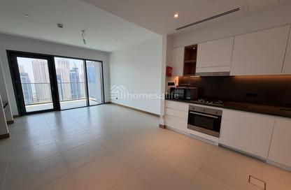 Apartment - 1 Bedroom - 2 Bathrooms for rent in Vida Residences Dubai Marina - Dubai Marina - Dubai Apartment - 1 Bedroom - 2 Bathrooms for rent in Vida Residences Dubai Marina - Dubai Marina - Dubai