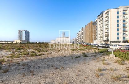 Land - Studio for sale in Majan - Dubai Land - Studio for sale in Majan - Dubai