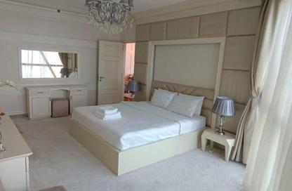 Apartment - 2 Bedrooms - 3 Bathrooms for rent in Park Tower B - Park Towers - DIFC - Dubai