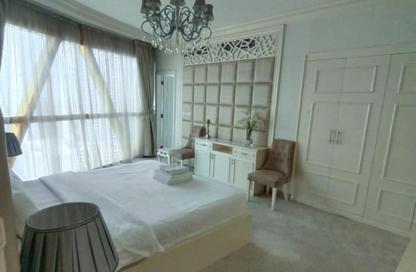 Apartment - 2 Bedrooms - 3 Bathrooms for rent in Park Tower B - Park Towers - DIFC - Dubai