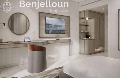 Apartment - Studio - 1 for sale in The First Collection - Dubai Sports City - Dubai