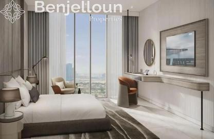 Apartment - Studio - 1 for sale in The First Collection - Dubai Sports City - Dubai