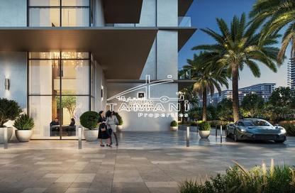 Apartment - 1 - 1 for sale in Address Residences Dubai Hills Estate Tower A - Address Residences Dubai Hills Estate - Dubai Hills Estate - Dubai