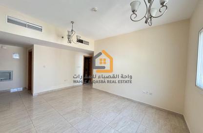 Apartment - 1 - 1 for rent in Al Majaz 3 - Al Majaz - Sharjah
