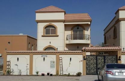 Villa - 5 Bedrooms - 7 Bathrooms for sale in Al Rawda 1 - Al Rawda - Ajman