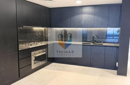 Apartment - 3 Bedrooms - 3 Bathrooms for rent in SH Living 1 - District 14 - Jumeirah Village Circle - Dubai