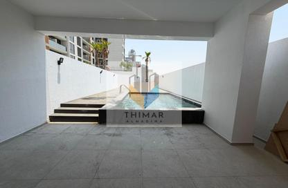 Apartment - 3 Bedrooms - 3 Bathrooms for rent in SH Living 1 - District 14 - Jumeirah Village Circle - Dubai Apartment - 3 Bedrooms - 3 Bathrooms for rent in SH Living 1 - District 14 - Jumeirah Village Circle - Dubai
