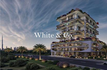 Duplex - 2 Bedrooms - 3 Bathrooms for sale in Villa Del Arte - Dubai Islands - Dubai