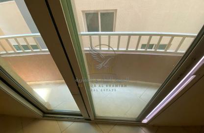 Apartment - 1 Bedroom - 1 Bathroom for rent in Bu Tina - Al Sharq - Sharjah Apartment - 1 Bedroom - 1 Bathroom for rent in Bu Tina - Al Sharq - Sharjah