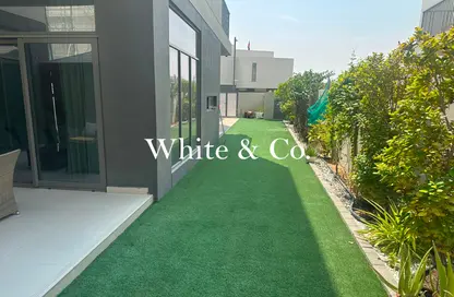 Villa - 3 Bedrooms - 4 Bathrooms for sale in The Pulse Beachfront 2 - The Pulse - Dubai South (Dubai World Central) - Dubai Villa - 3 Bedrooms - 4 Bathrooms for sale in The Pulse Beachfront 2 - The Pulse - Dubai South (Dubai World Central) - Dubai