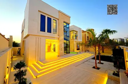 Villa - 6 Bedrooms for sale in Al Yasmeen 1 - Al Yasmeen - Ajman