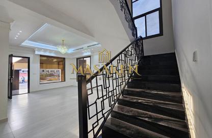 Townhouse - 5 Bedrooms - 7 Bathrooms for sale in Al Helio 1 - Al Helio - Ajman