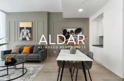Apartment - 1 Bedroom - 1 Bathroom for rent in Bloom Towers C - Bloom Towers - District 10 - Jumeirah Village Circle - Dubai Apartment - 1 Bedroom - 1 Bathroom for rent in Bloom Towers C - Bloom Towers - District 10 - Jumeirah Village Circle - Dubai