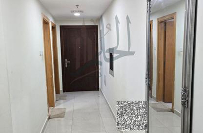 Apartment - 2 - 2 for sale in Golf Tower - Emirates City - Ajman